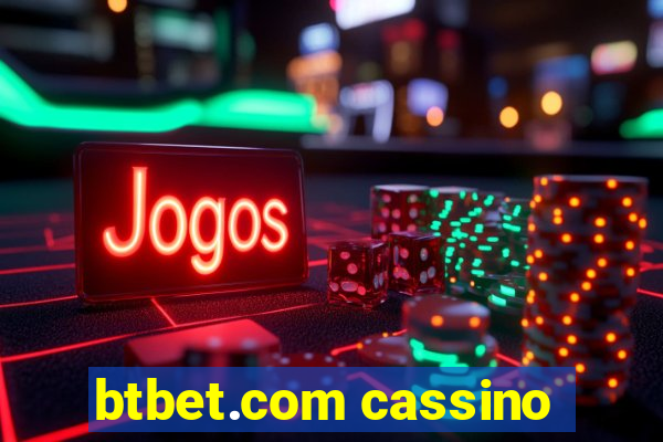 btbet.com cassino